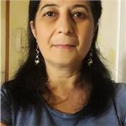 Laureata in biologia ,specializzata con esperienza decennale nella preparazione scolastica e universitaria, impartisce lezioni di chimica